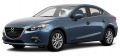 Mazda 3 Sedan III